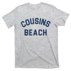 Cousins Beach T-Shirt