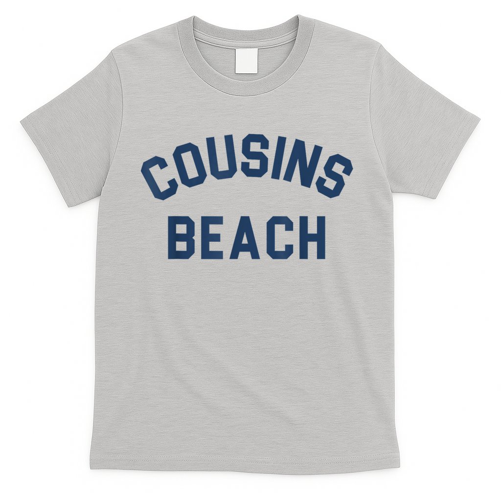 Cousins Beach T-Shirt