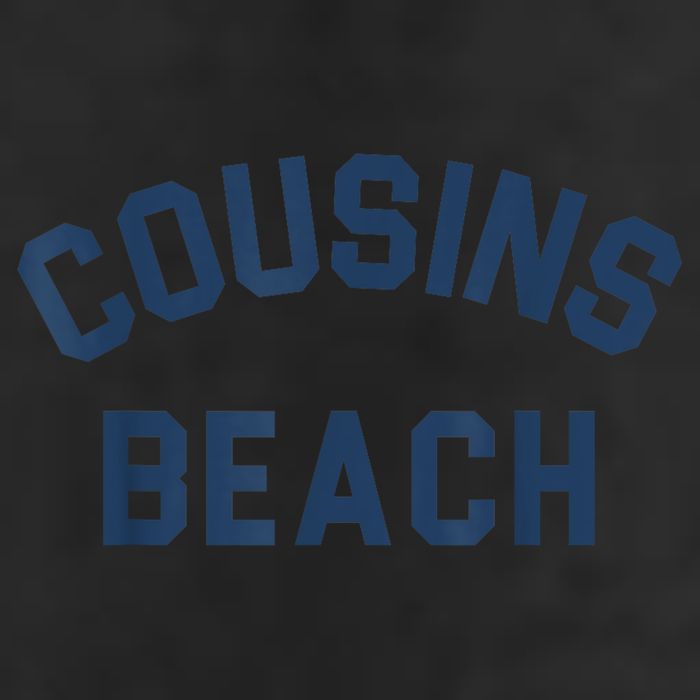 Cousins Beach Cool Comfort Performance Bucket Hat