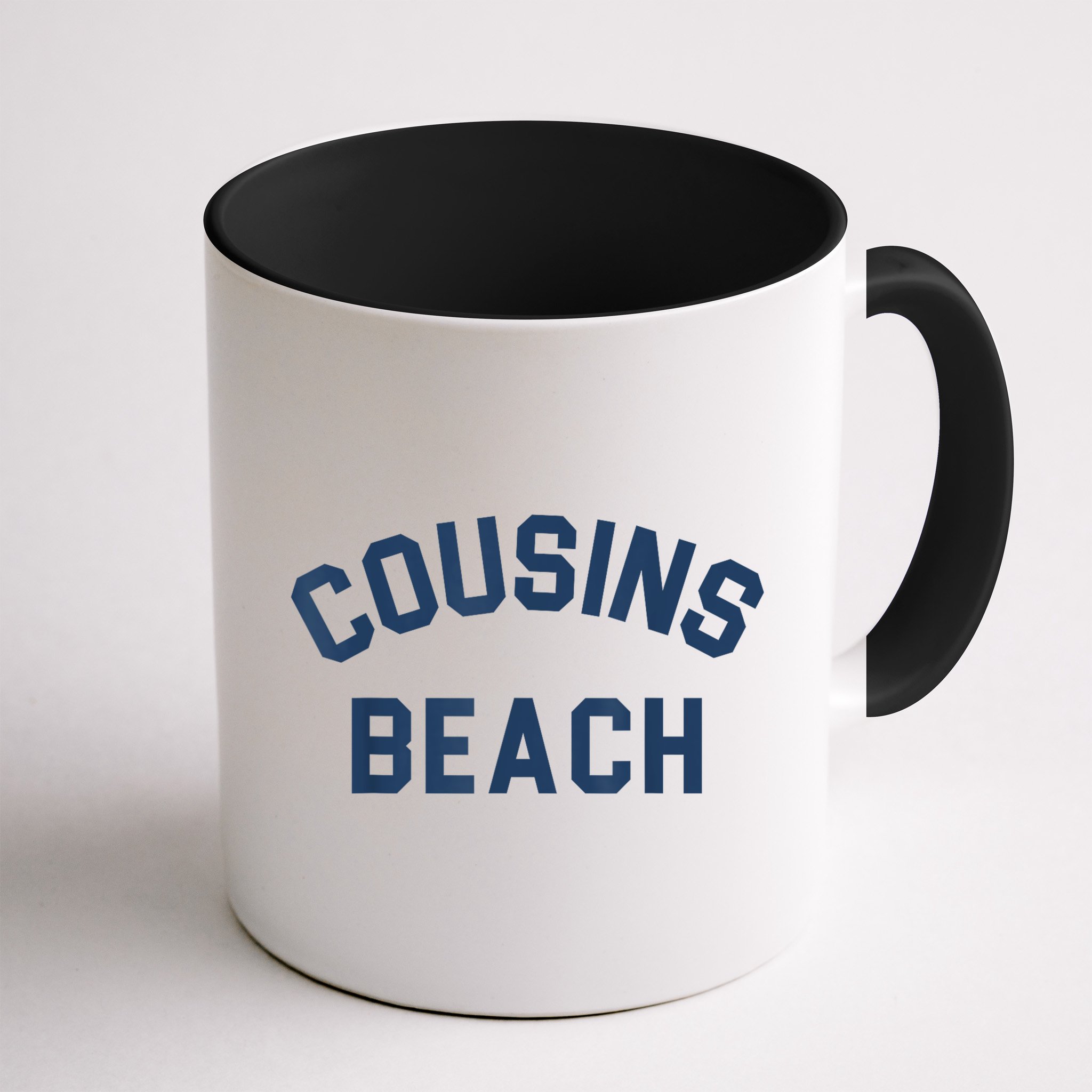 Cousins Beach Mug