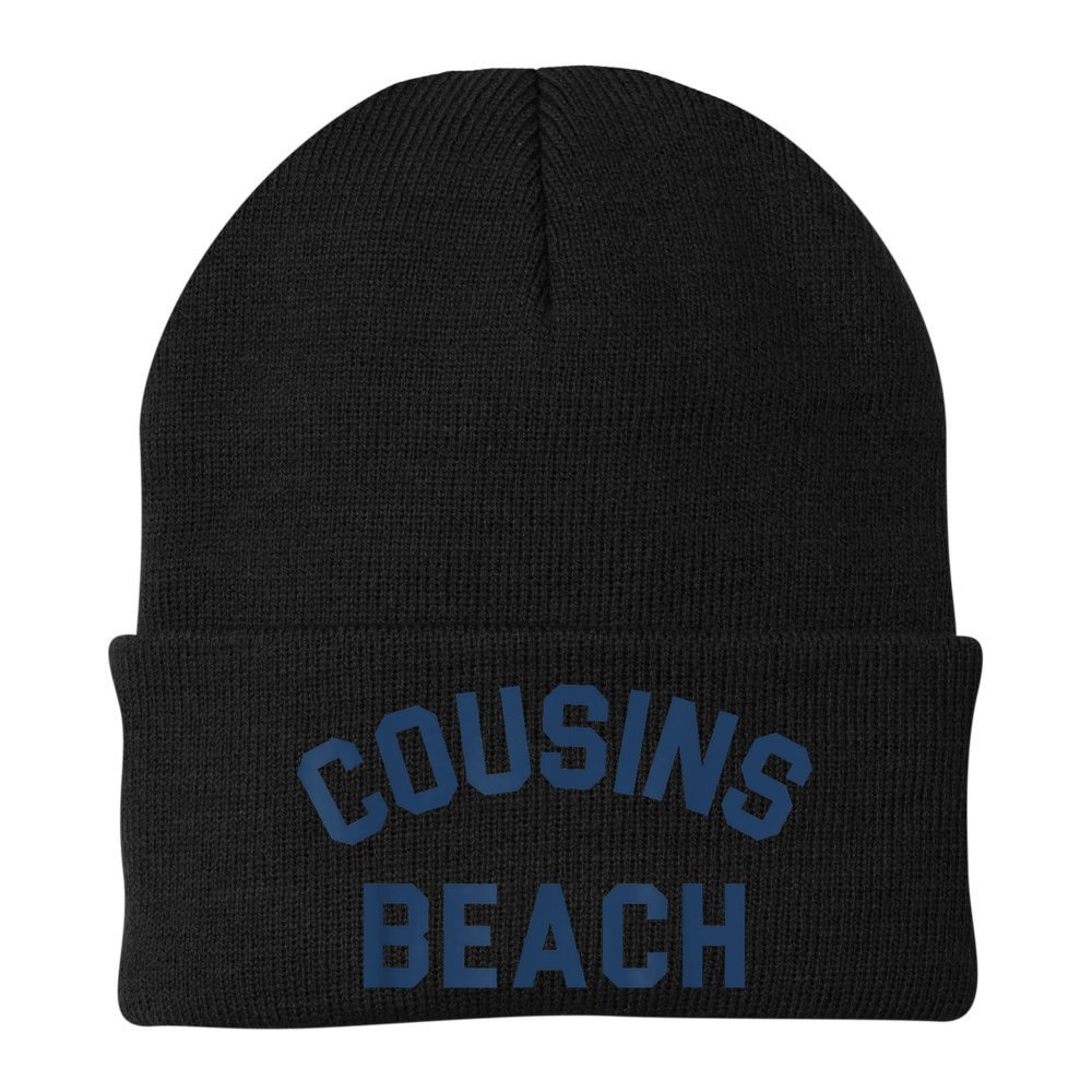 Cousins Beach Beanie