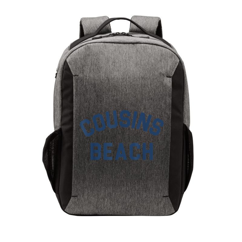 Cousins Beach Vector Backpack