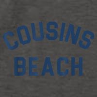 Cousins Beach Vector Backpack