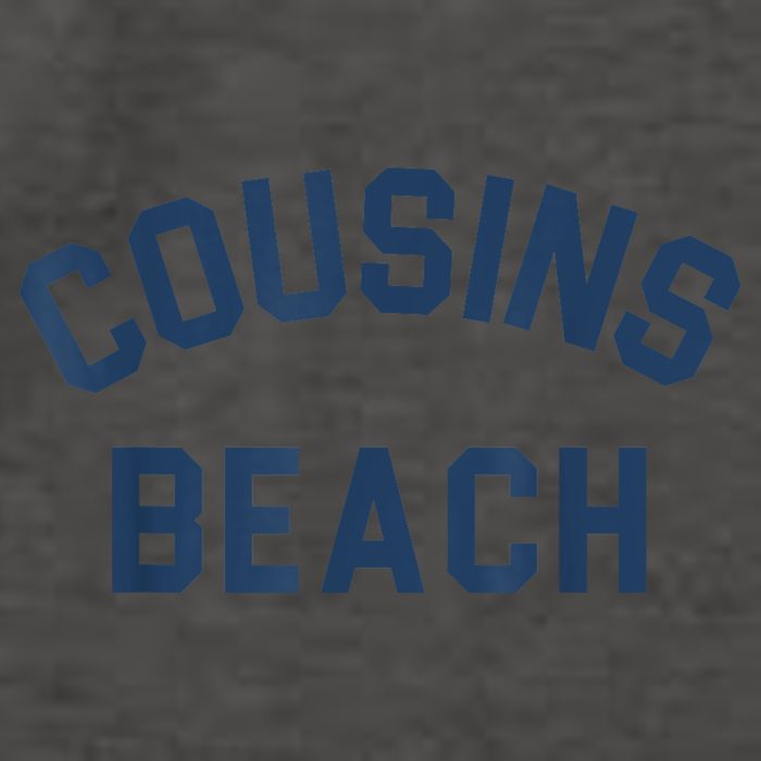 Cousins Beach Vector Backpack
