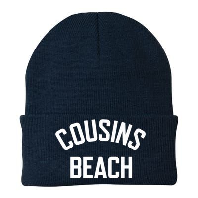 Cousins Beach Knit Cap Winter Beanie