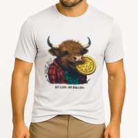 Crypto Bit Coin Am Bullish Cryptocurrency Performance Shirt