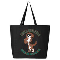 Chilladelphia Beagles 25L Jumbo Tote