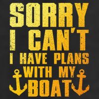 Cool Boat Captain For Pontoon Boat Owners Boating Microfiber Hand Towel