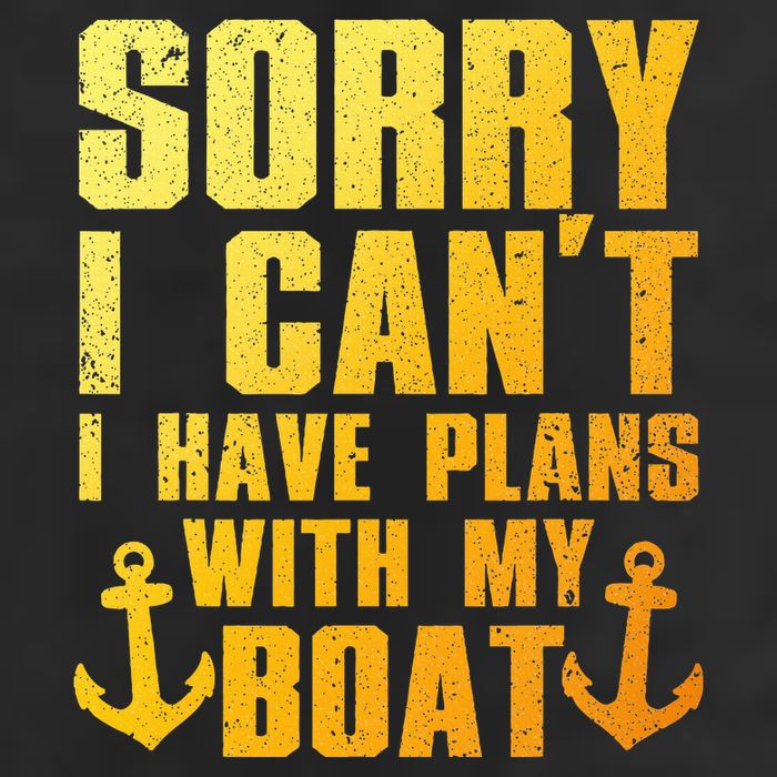 Cool Boat Captain For Pontoon Boat Owners Boating Microfiber Hand Towel
