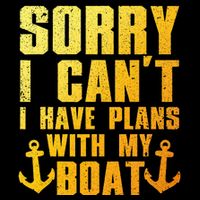 Cool Boat Captain For Pontoon Boat Owners Boating Wool Snapback Cap