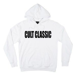 Cult Brat Hoodie