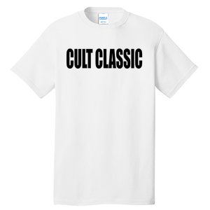 Cult Brat Tall T-Shirt