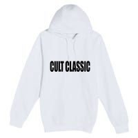 Cult Brat Premium Pullover Hoodie