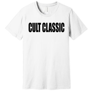 Cult Brat Premium T-Shirt