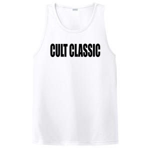 Cult Brat PosiCharge Competitor Tank