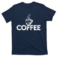 Coffee Barista T-Shirt