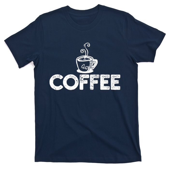 Coffee Barista T-Shirt