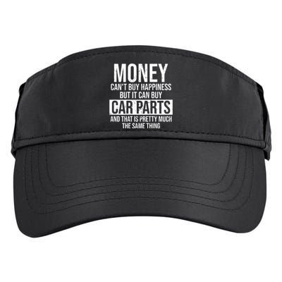 Can Buy Car Parts Funny Car Guy Car Lover Auto Mechanic Gift Adult Drive Performance Visor