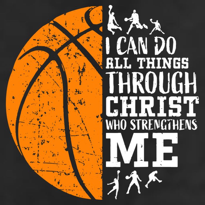 Christian Basketball Adult Drive Performance Visor