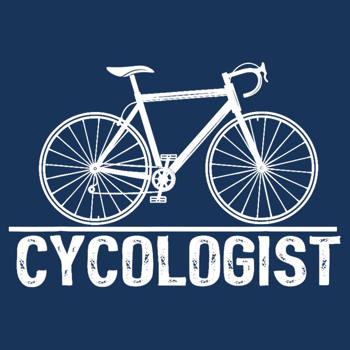 Cycologist bike Cycling Bicycle cyclist christmas 16 in Basic Backpack