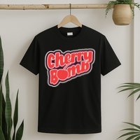 Cherry Bomb T-Shirt