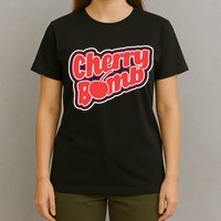 Cherry Bomb T-Shirt