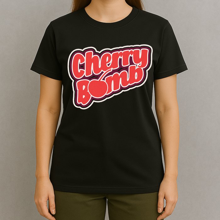 Cherry Bomb T-Shirt