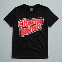 Cherry Bomb T-Shirt