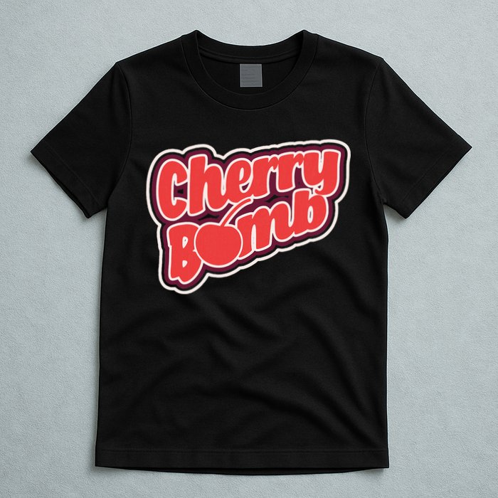 Cherry Bomb T-Shirt