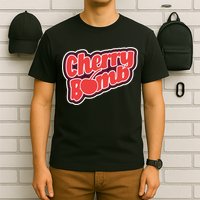 Cherry Bomb T-Shirt