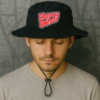 Cherry Bomb Bucket Hat