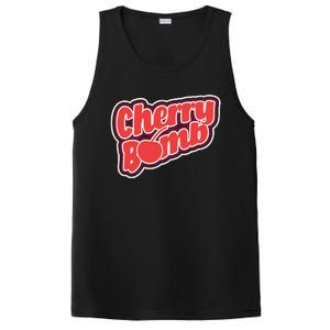 Cherry Bomb PosiCharge Competitor Tank