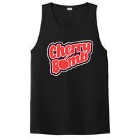 Cherry Bomb PosiCharge Competitor Tank