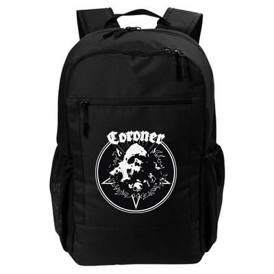 Coroner Band Backpack