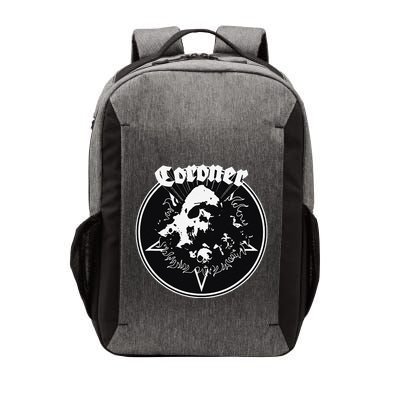 Coroner Band Vector Backpack
