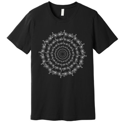 Cycling Bicycle Premium T-Shirt