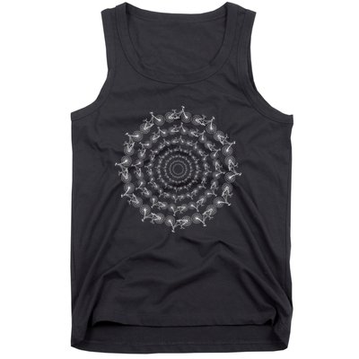 Cycling Bicycle Tank Top