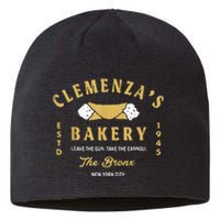 Clemenzas Bakery Sustainable Beanie