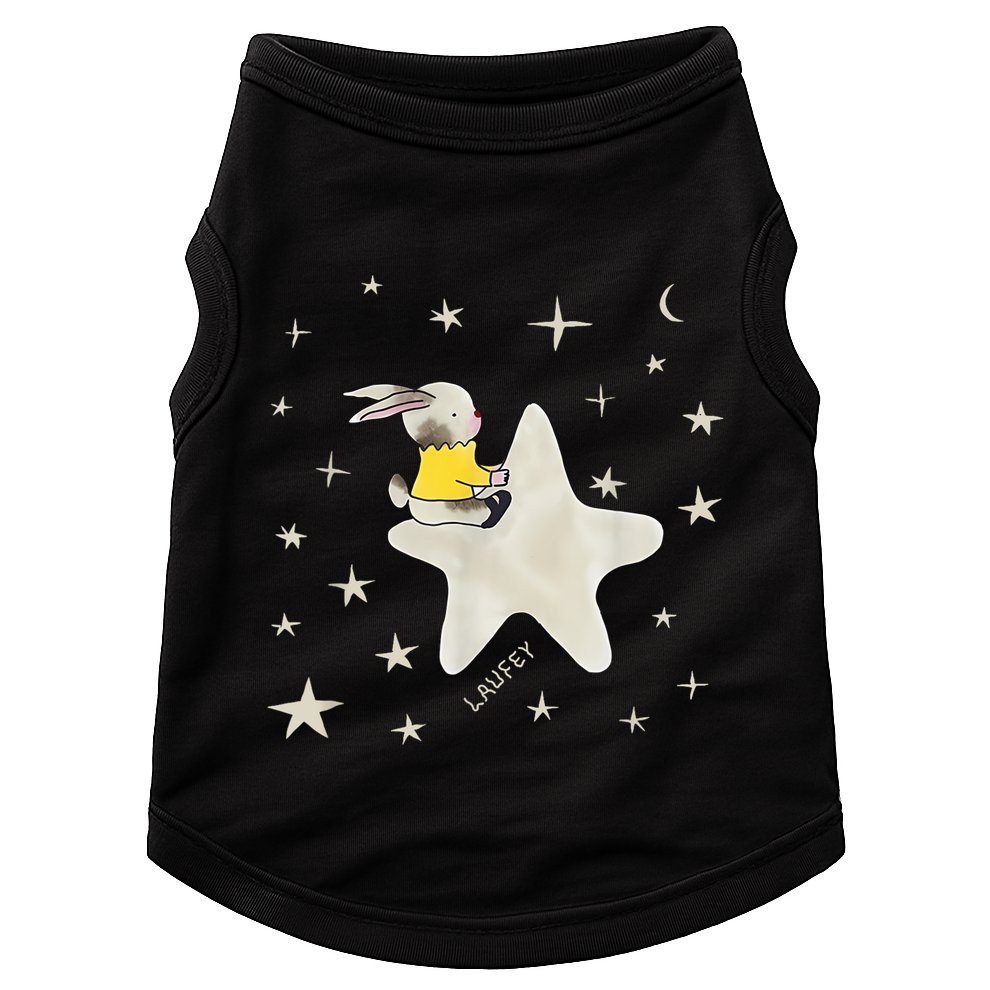 Celestial Bunny Doggie Tank
