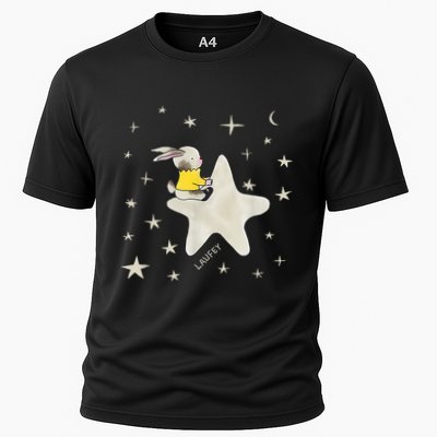 Celestial Bunny Performance Shirt