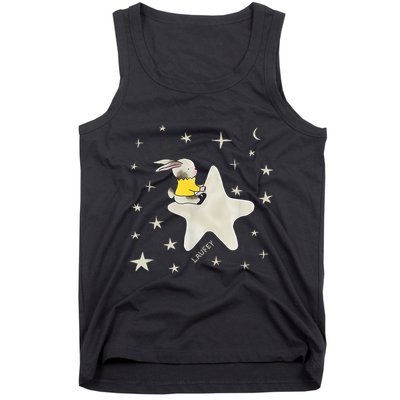 Celestial Bunny Tank Top