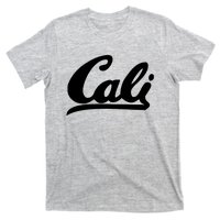 CALI Black T-Shirt