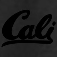CALI Black Adult Drive Performance Visor