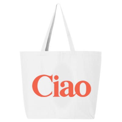 Ciao Bella 25L Jumbo Tote