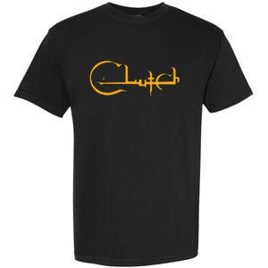 Clutch Band Garment-Dyed Heavyweight T-Shirt