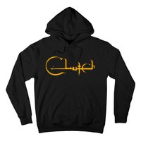 Clutch Band Hoodie