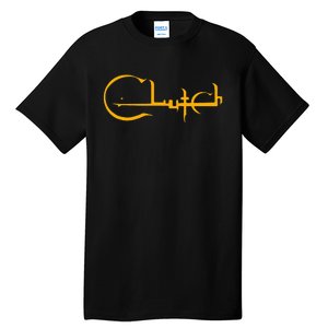 Clutch Band Tall T-Shirt