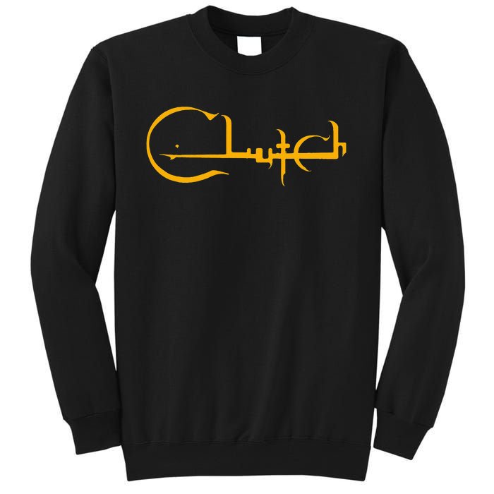 Clutch Band Tall Sweatshirt