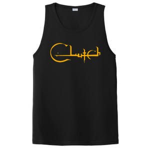 Clutch Band PosiCharge Competitor Tank