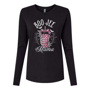 Coquette Bow Cute Gift Womens Cotton Relaxed Long Sleeve T-Shirt